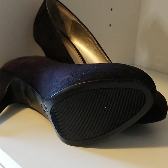 Ladies pumps - Picture 4 of 4